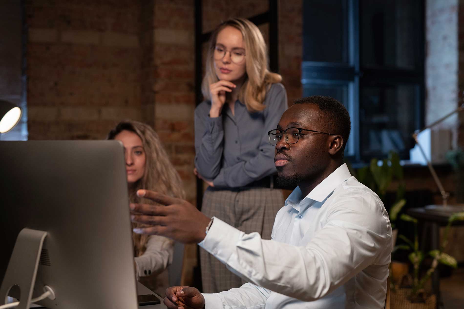 SoatDev IT Consulting